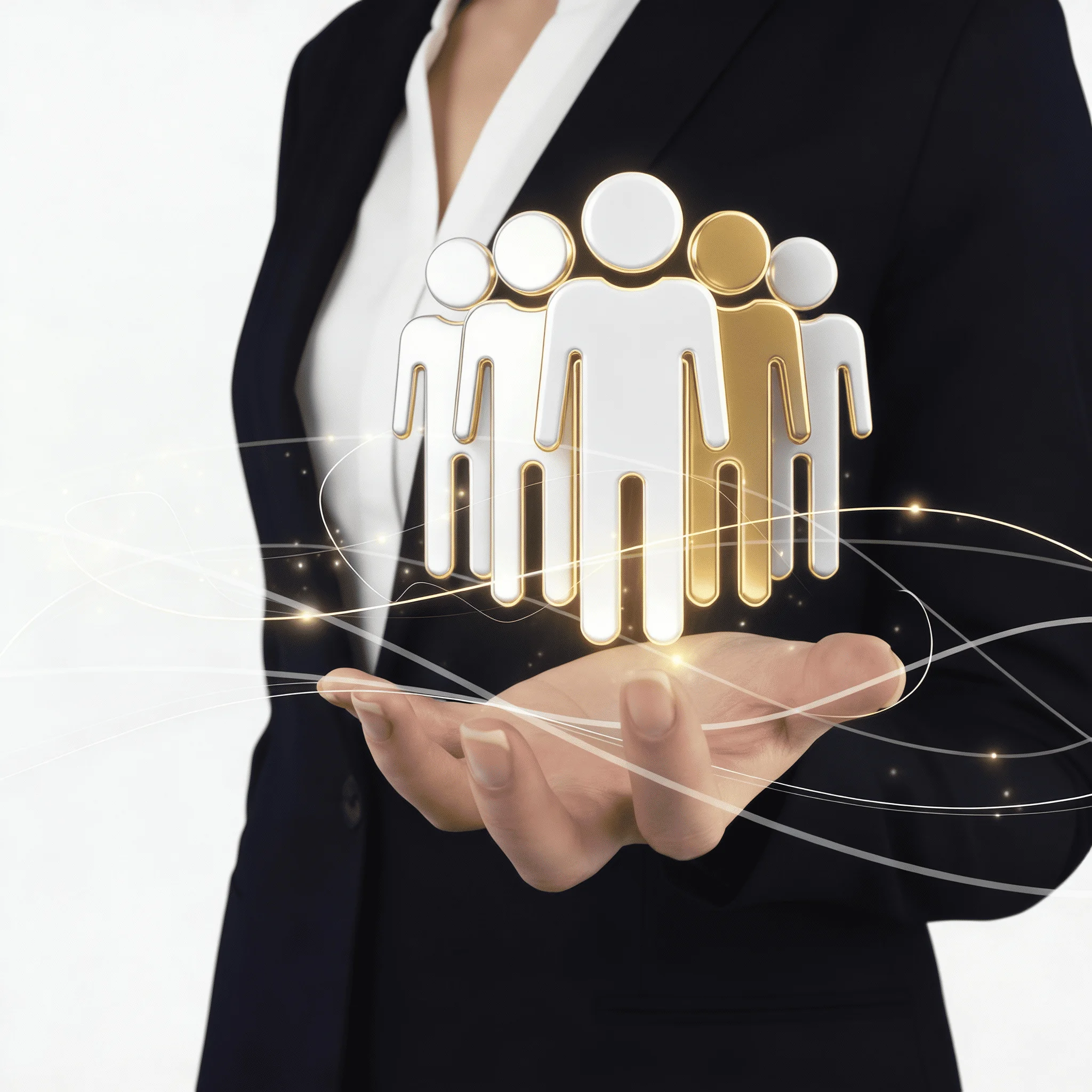 Gestion des Ressources Humaines — ALESYA Conseil