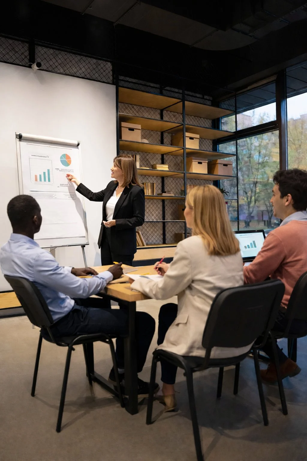 Formations Professionnelles ALESYA Conseil
