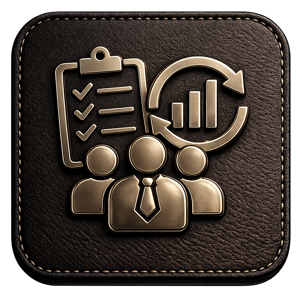 Formation Gestion des absences et du turnover ALESYA Conseil
