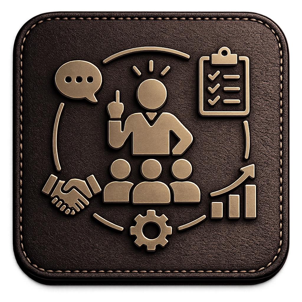 Formation Manager de proximité ALESYA Conseil