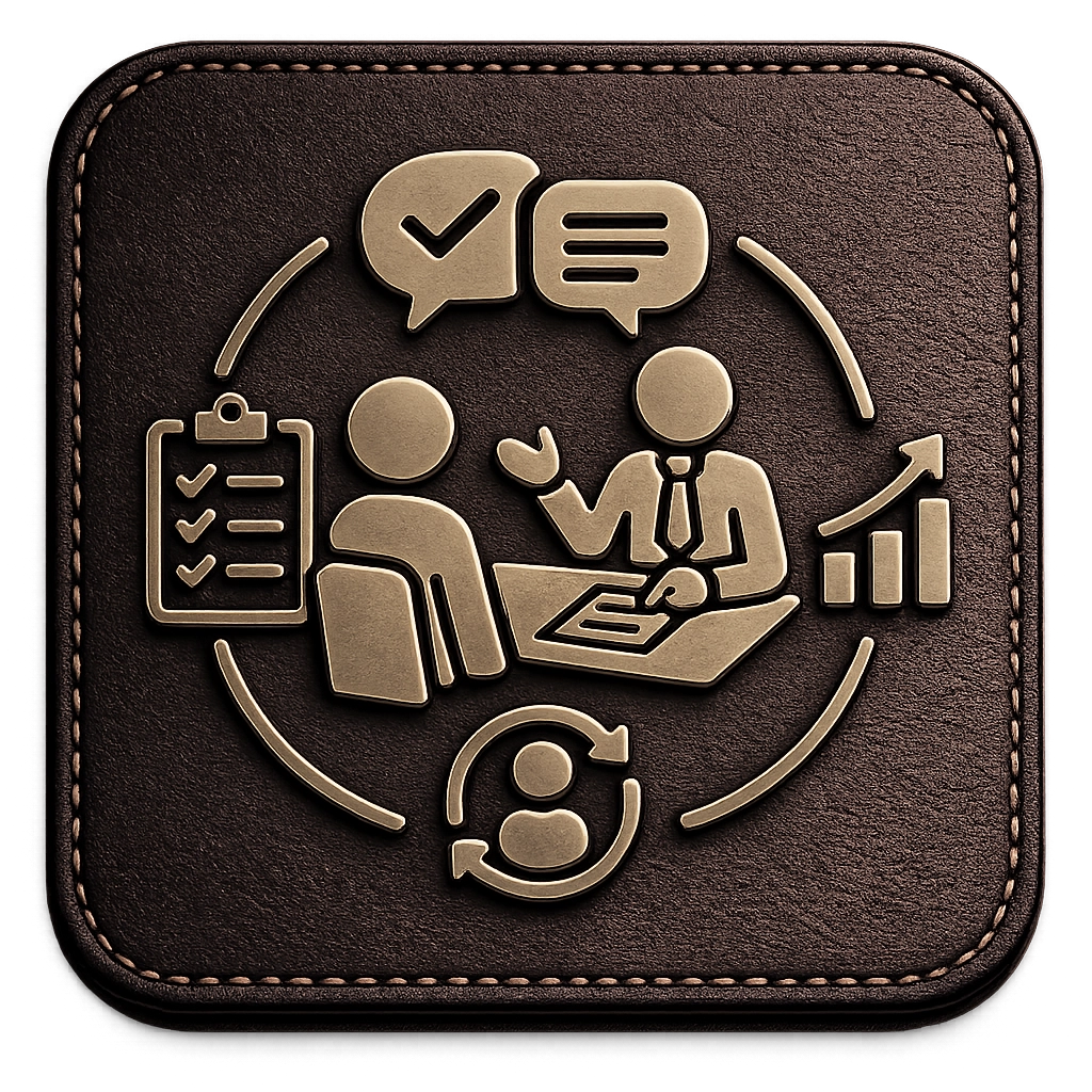 Formation feedback entretiens managériaux ALESYA Conseil