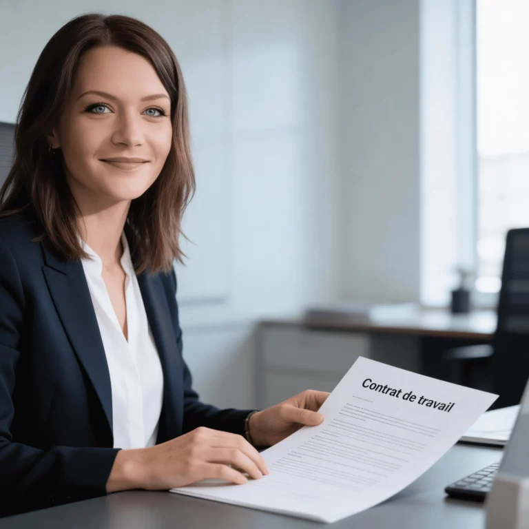 Aleksandra Roques – Directrice Générale - Experte en Gestion des Ressources Humaines (RH) et accompagnement des entreprises - ALESYA Conseil