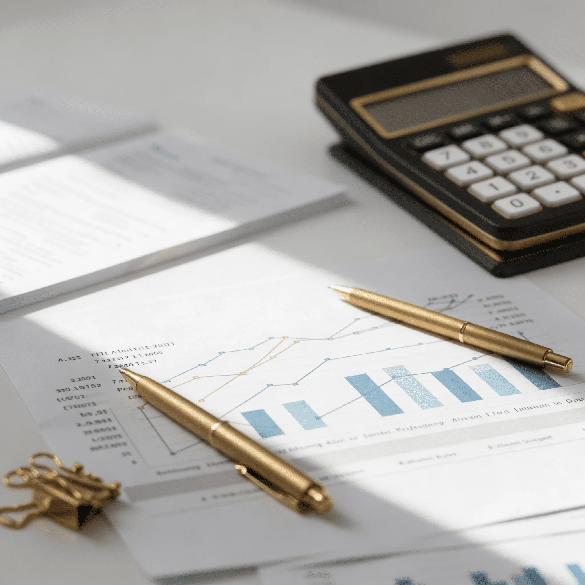 Comptabilité - Gestion financière - Finances - ALESYA Conseil