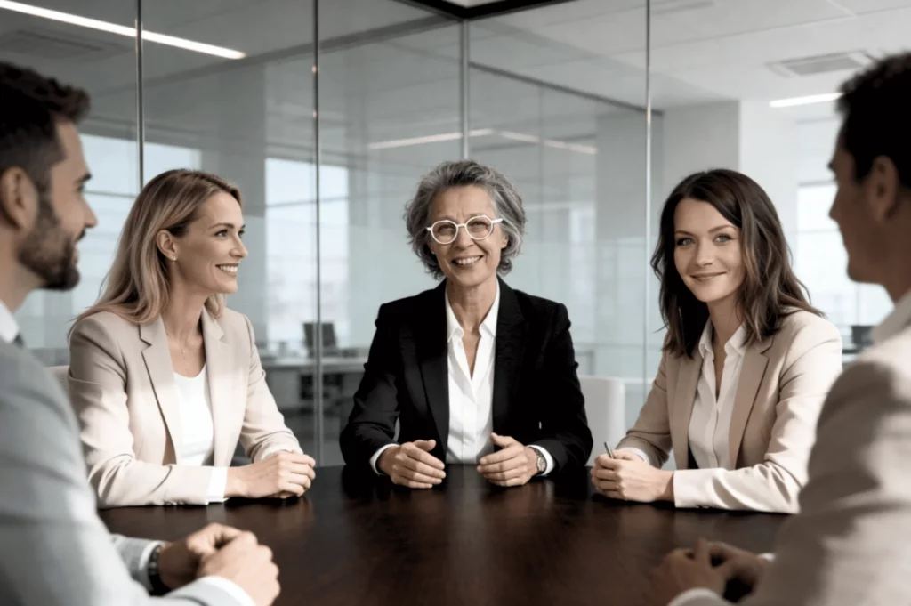 Formations RH / Gestion financière / Management - ALESYA Conseil