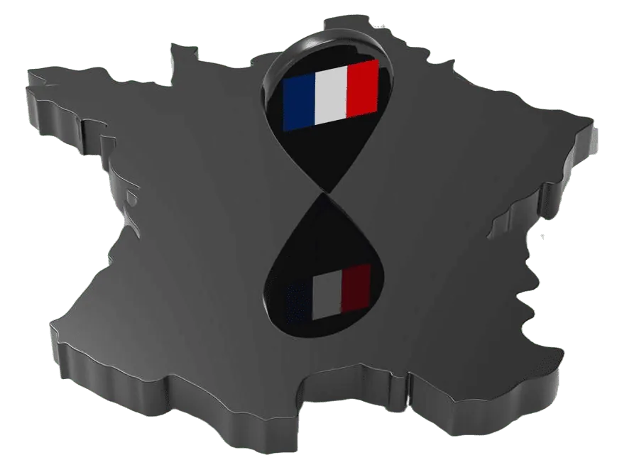 Intervention sur toute la France – Conseil RH & gestion financière ALESYA Conseil