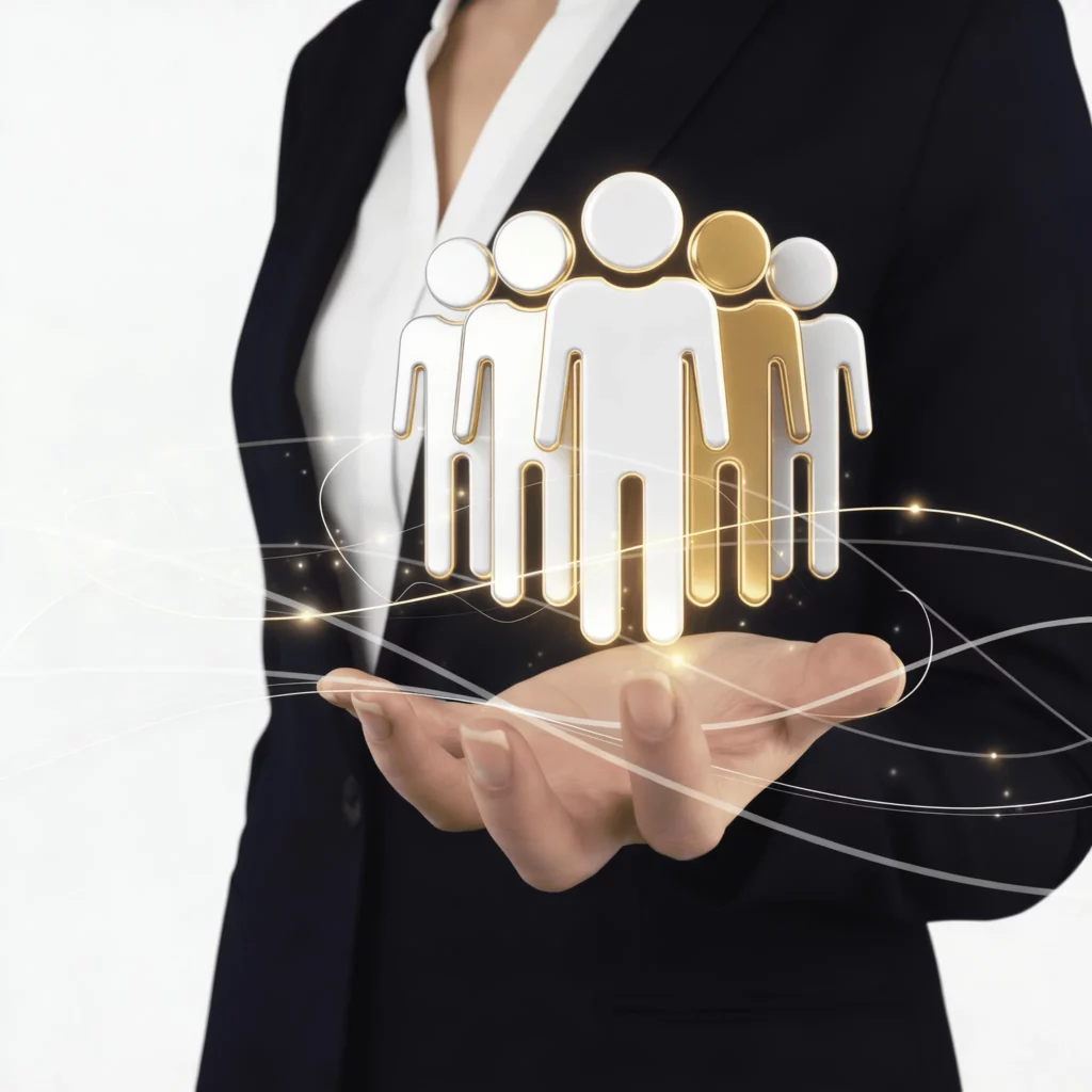 Ressources Humaines - RH - ALESYA Conseil