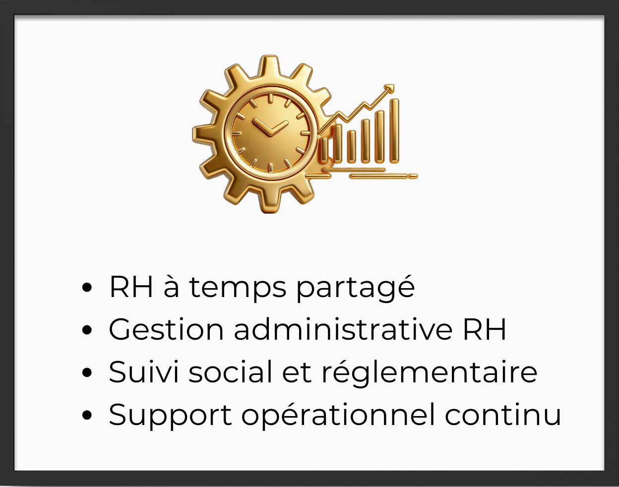 Externalisation RH ALESYA Conseil