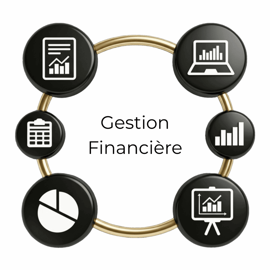 Gestion financière ALESYA Conseil