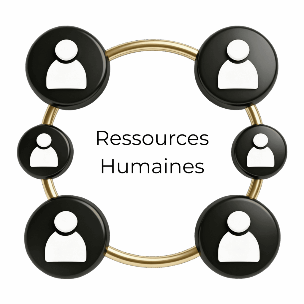 Ressources Humaines ALESYA Conseil